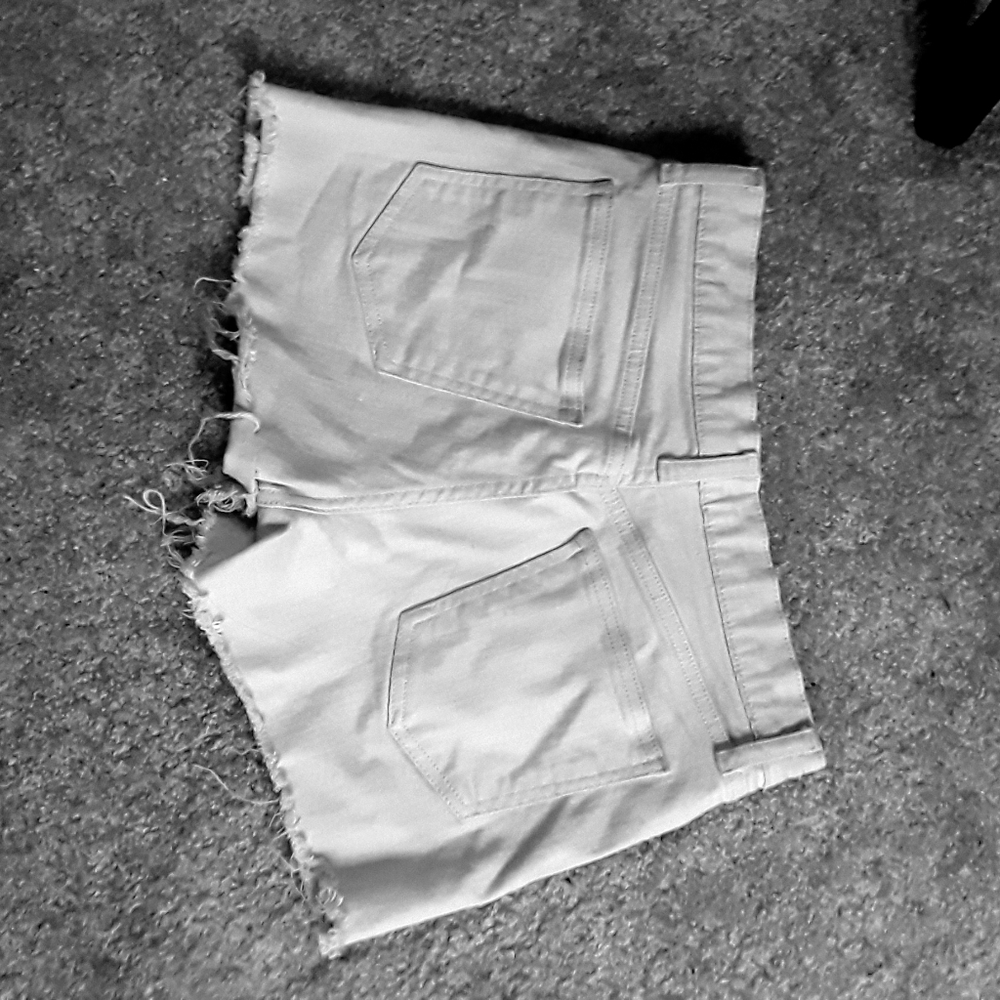 Gap Short - Picture 3 of 3